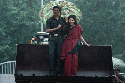 Amaran on OTT: When to expect Sivakarthikeyan’s action flick on Netflix?