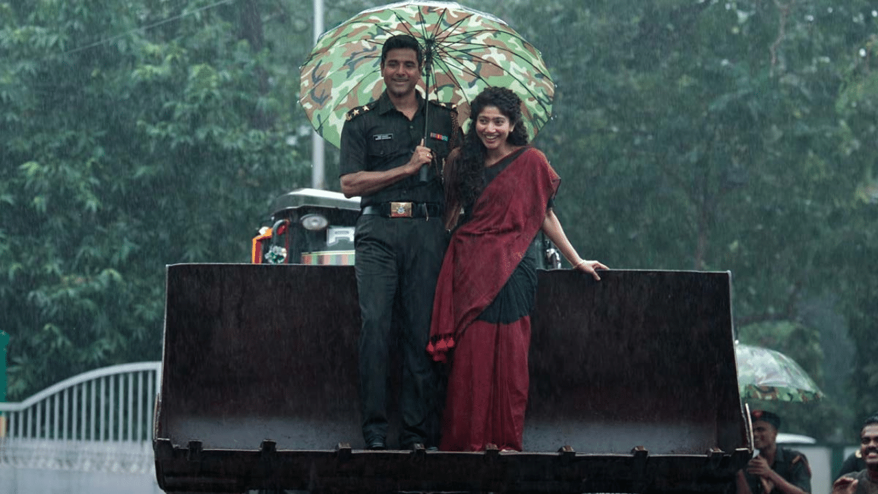 Amaran on OTT: When to expect Sivakarthikeyan’s action flick on Netflix? Amaran on OTT: When to expect Sivakarthikeyan’s action flick on Netflix?