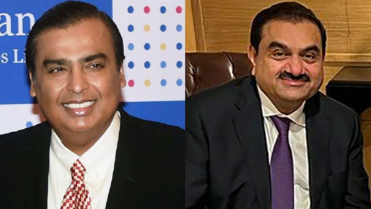 Major upset! Adani, Ambani slip out of world’s top 15 billionaire’s list | Here’s why Major upset! Adani, Ambani slip out of world’s top 15 billionaire’s list | Here’s why