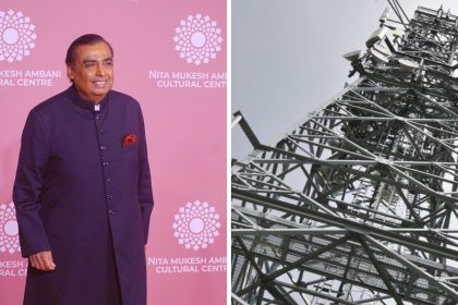 After India, Mukesh Ambani to revolutionise 5G in this African country