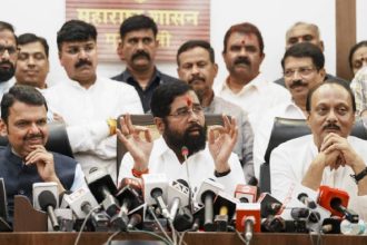 Final call on Maharashtra CM today? Amit Shah to meet Mahayuti leaders in Delhi