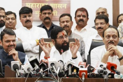 Final call on Maharashtra CM today? Amit Shah to meet Mahayuti leaders in Delhi
