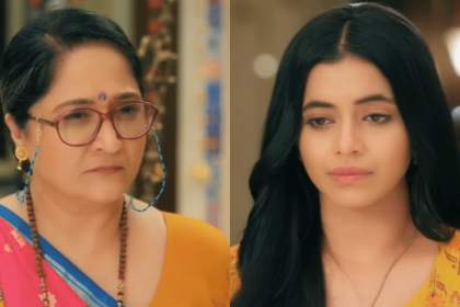 Anupamaa 3 November 2024 written update: Rahi accused of theft? – who’s to blame?