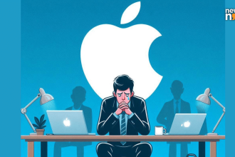 Apple Fined By EU For The FIRST Time, Here’s Why
