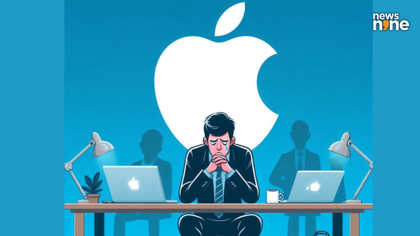 Apple Fined By EU For The FIRST Time, Here’s Why