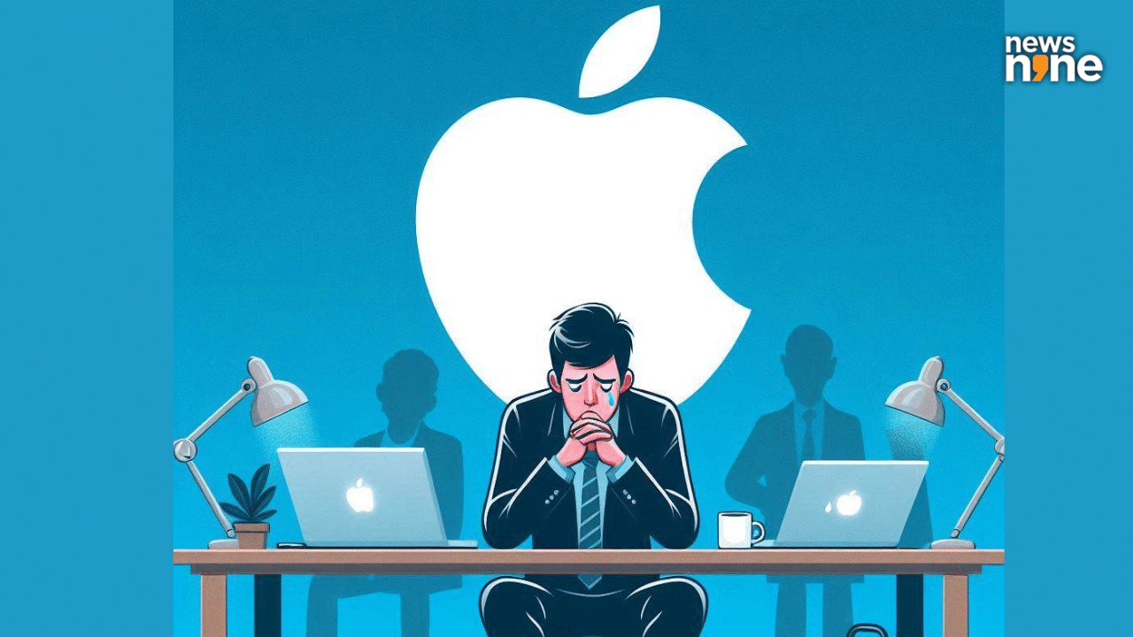 Apple Fined By EU For The FIRST Time, Here’s Why