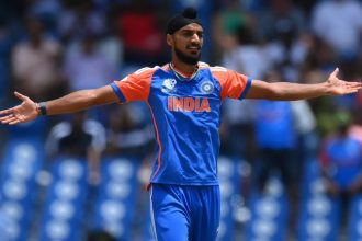 SA vs IND: Arshdeep Singh aims to break Bhuvneshwar Kumar’s all-time T20I record