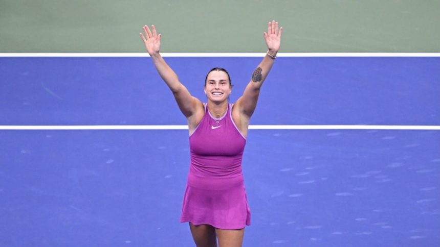 Who can stop Aryna Sabalenka? WTA Finals 2024 – All you need to know