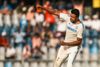 IND vs NZ: R Ashwin eclipses Anil Kumble for major feat after 3-fer at Wankhede