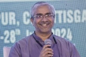 Meet Atul Limaye, the RSS strategist behind Mahayuti’s landslide Maharashtra victory