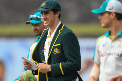 Australia to tour Sri Lanka for Test series, one-off ODI next year in January