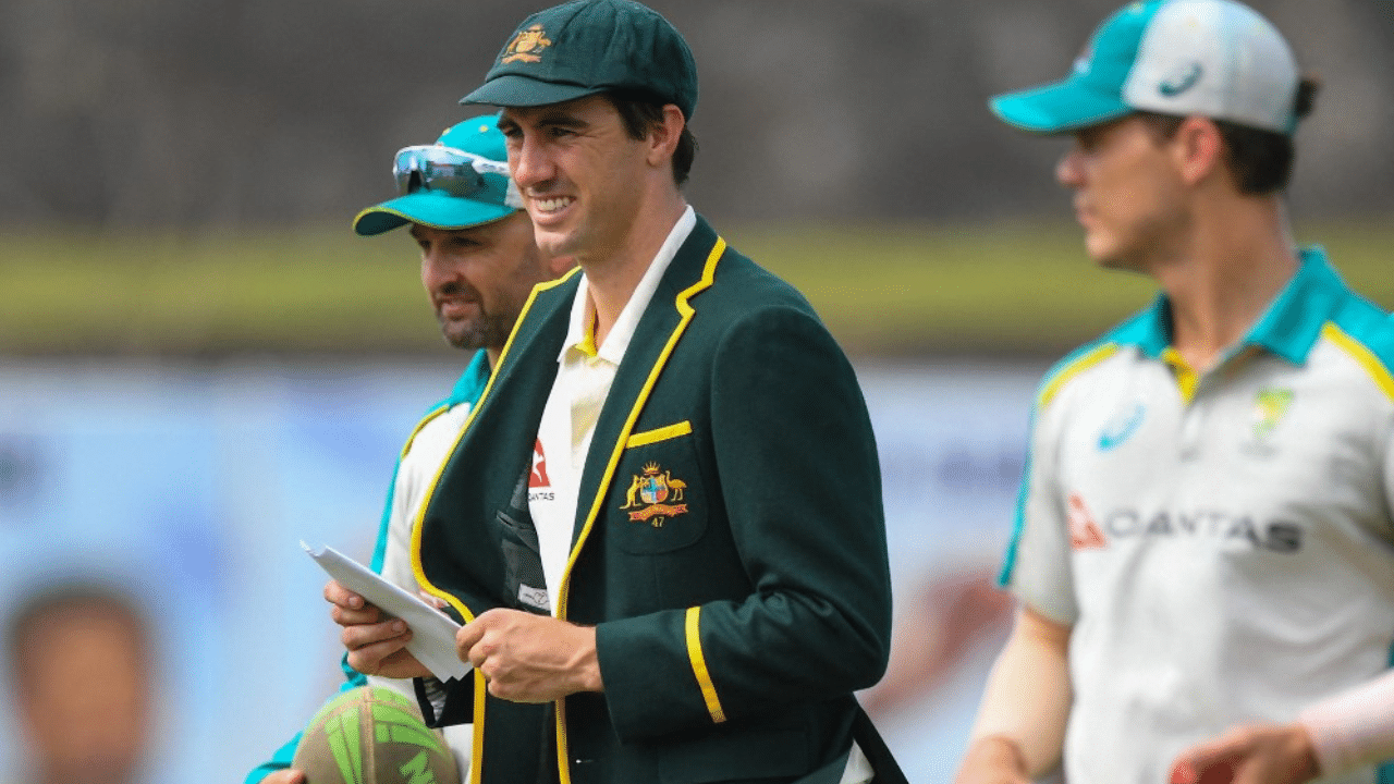Australia to tour Sri Lanka for Test series, one-off ODI next year in January Australia to tour Sri Lanka for Test series, one-off ODI next year in January