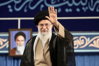 Iran supreme leader Ayatollah Khamenei order forces to strike Israel: Report