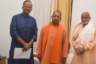 Ayodhya to host grand Rudra Sahita Chandi Yagam; CM Yogi Adityanath to participate