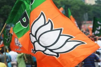 Chanakya exit polls predict BJP-led governments in Maharashtra and Jharkhand