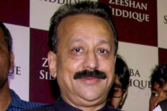 Baba Siddique murder case: Main accused Shiva arrested near Nepal border