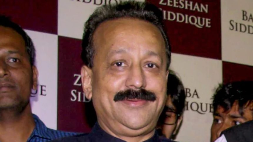 Baba Siddique murder case: Main accused Shiva arrested near Nepal border