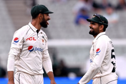 ‘Sometimes people need break’: Shan Masood backs Babar Azam to bounce back in Tests