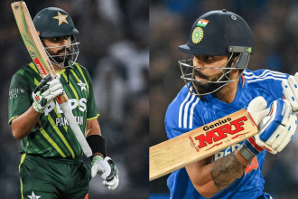 Virat Kohli, Babar Azam set to be teammates as popular series on verge of revival