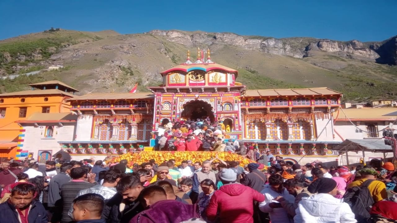 Badrinath to receive 24×7 power supply as Uttarakhand govt approves new substation Badrinath to receive 24×7 power supply as Uttarakhand govt approves new substation