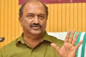 “Review borrowing cuts and ratify additional Rs 6000 crore loan”, Kerala urges center