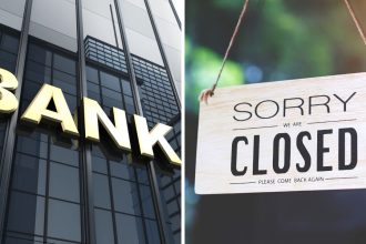 Bank Holiday Today or not: Are banks open on November 2? Full list for this month