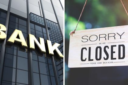 Bank Holiday Today or not: Are banks open on November 2? Full list for this month