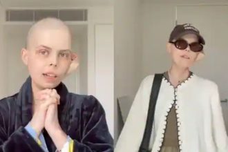 Who was Bella Bradford? TikTok star who announced her death