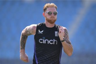 Ben Stokes to miss IPL auction to focus on England’s 2025 Test calendar – Report