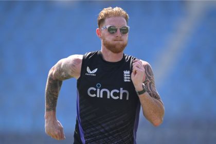 Ben Stokes to miss IPL auction to focus on England’s 2025 Test calendar – Report