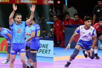 BWZ vs HS, PP vs MUM: Pro Kabaddi League Live Streaming for match 31 and 32