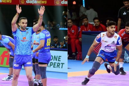 BWZ vs HS, PP vs MUM: Pro Kabaddi League Live Streaming for match 31 and 32