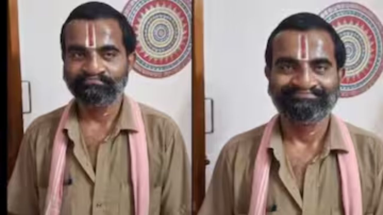 Bengaluru auto driver returns passenger’s lost gold chain, netizens hail him