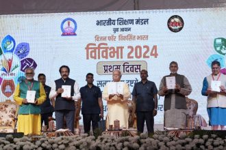 Bharatiya Idea of Development is Holistic & in Cooperation with Nature: Mohan Bhagwat