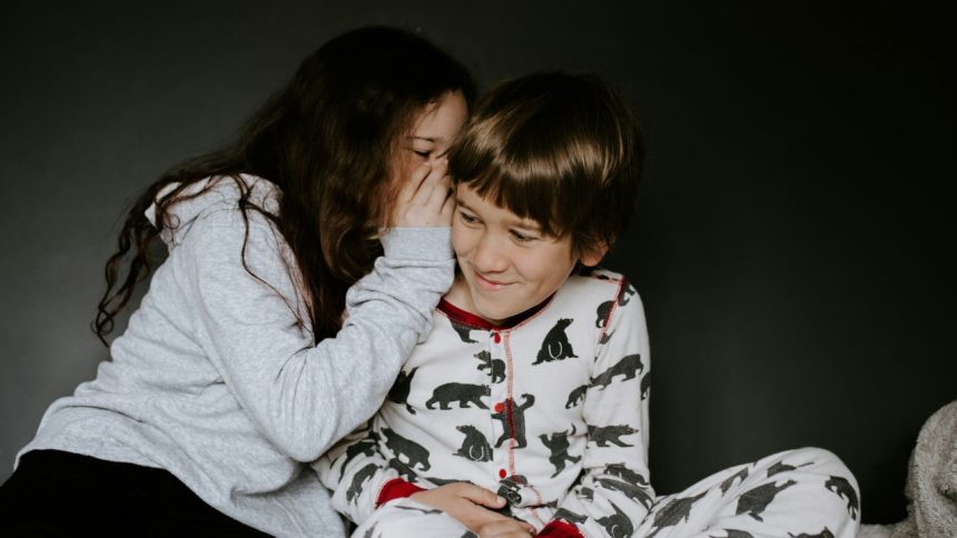 Bhai Dooj 2024: These brother-sister jokes will absolutely make you ROFL!