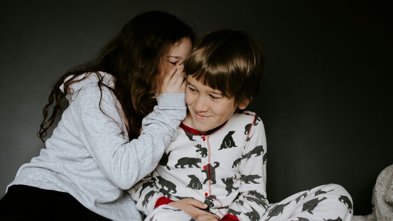 Bhai Dooj 2024: These brother-sister jokes will absolutely make you ROFL!