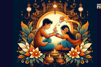 Happy Bhai Dooj WhatsApp Stickers: How To Create Personalised Stickers