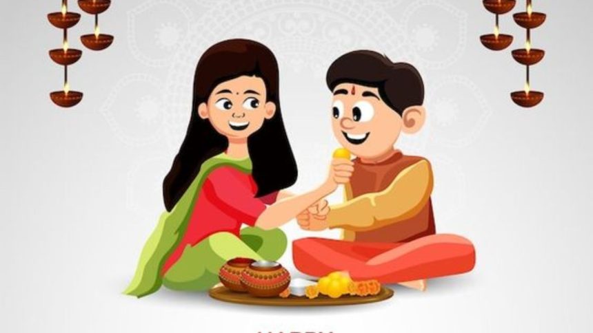 Bhai Dooj 2024: Wishes, quotes, and beautiful images for sisters and brothers