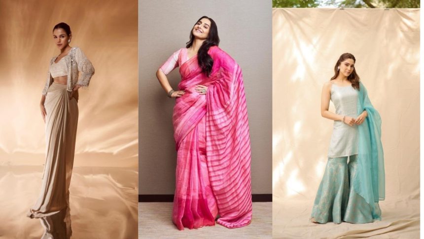 Bhai Dooj fashion: Traditional and Indo-Western outfits to wear on 3 November 2024