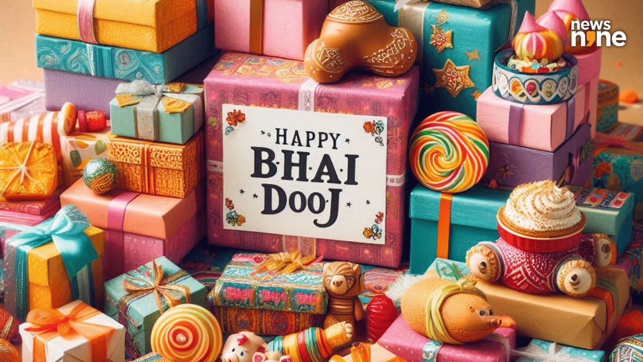 Happy Bhai Dooj Tech Gifts: 5 Last-Minute Gifts To Buy Under Rs 5000