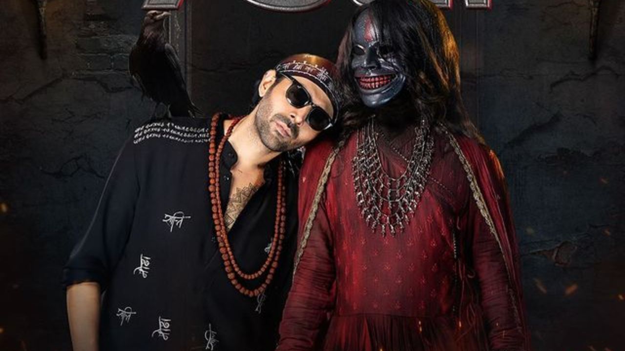 Is Bhool Bhulaiyaa 4 on cards? Kartik Aaryan drops MAJOR hint