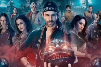Where was Kartik Aaryan’s Bhool Bhulaiyaa 3 filmed? Know shooting location, budget