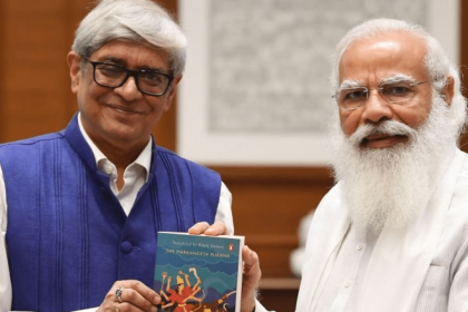 Bibek Debroy: Man of many interests from economics to religious texts