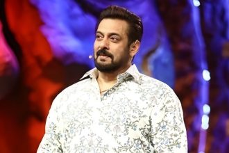 Bigg Boss 18 Shukravaar Ka Vaar Diwali Special LIVE: Wildcards enter, Shehzada out