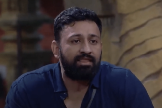 Bigg Boss 18 Shanivaar Ka Vaar Ep 29 LIVE: Rajat SLAMMED for aggressive attitude