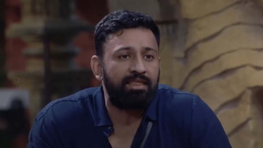 Bigg Boss 18 Shanivaar Ka Vaar Ep 29 LIVE: Rajat SLAMMED for aggressive attitude