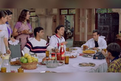Bollywood HIT-list: What made Hum Saath-Saath Hain highest grossing film of 1999?