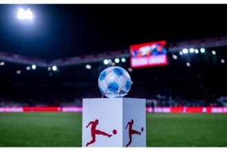 Ex-Germany International touted as a shock candidate for top Bundesliga manager role