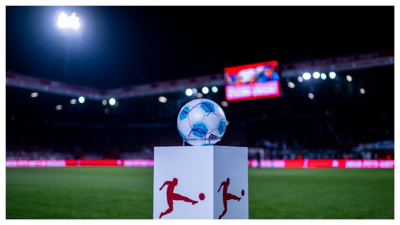 Ex-Germany International touted as a shock candidate for top Bundesliga manager role Ex-Germany International touted as a shock candidate for top Bundesliga manager role