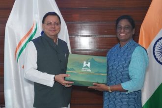 IOA approves dates for National games 2025, to be held from January 28 in Uttarakhand